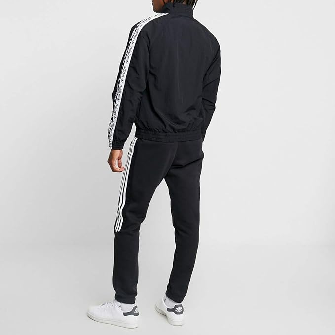 adidas originals reveal your voice ripstop track jacket