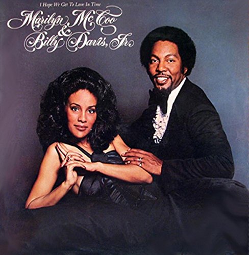 Marilyn Mccoo & Billy Davis Jr. - From Orig. 45 - ABC 12170 - Zortam Music