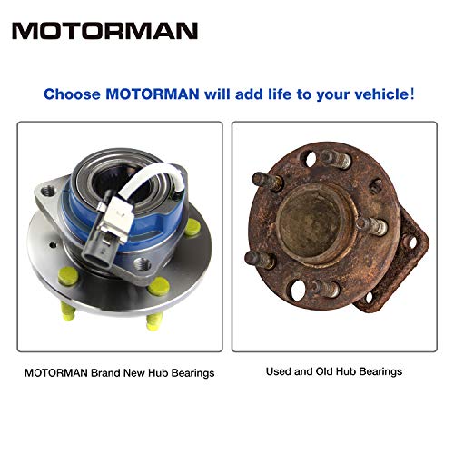 4 MOTORMAN+513121+Front+Wheel+Bearing