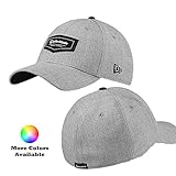 TaylorMade Men's Pipeline 39Thirty Stretch Fit Golf Cap