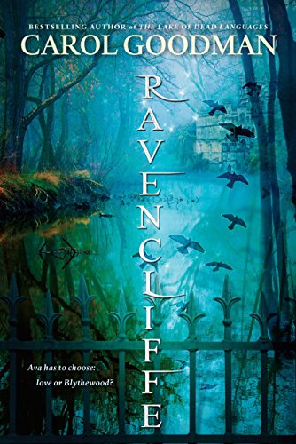 Ravencliffe (A Blythewood Novel)