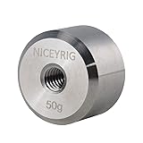 NICEYRIG Couterweight 50g Applicable for DJI Ronin