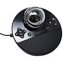 Logitech Conference Cam BCC950 Video Conference Webcam, HD 1080p Camera with Built-In Speakerphone