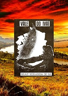 Livro Vale do Ivaí