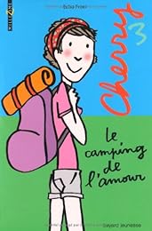 Le  camping de l'amour