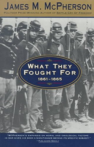 Download What They Fought for 1861-1865 Download What They Fought for 1861-1865