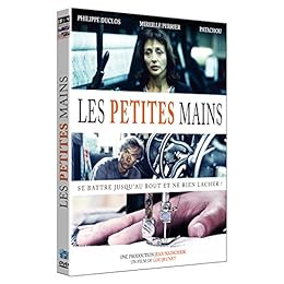 Les Petites mains