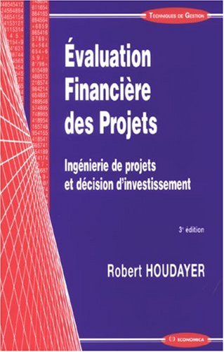Évaluation financière des projets