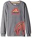 Adidas Boys Electric Tee