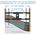 Mounting Dream MD2268-32 Tv Wall Mount Bracket for Most of 42-70 Inch Led, LCD, OLED and Plasma Flat Screen Tv, Black, 32