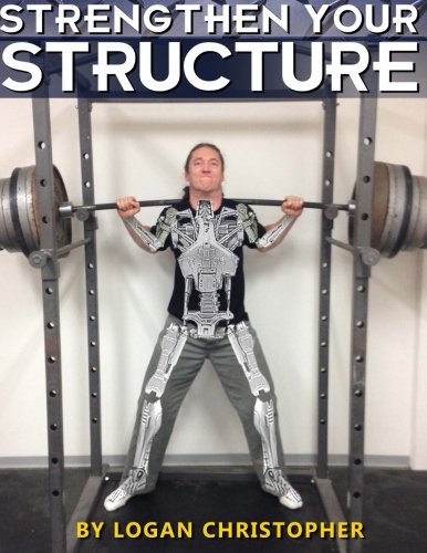 Strengthen Your Structure Strengthen Your Structure