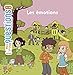 Les emotions (French Edition) by 