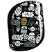 Tangle Teezer Disney Star Wars Compact Styler Hairbrush, Multi-Character