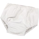 Salk Sani-Pant Pull-On Cover-Up Washable Brief, Medium, 3-Pack