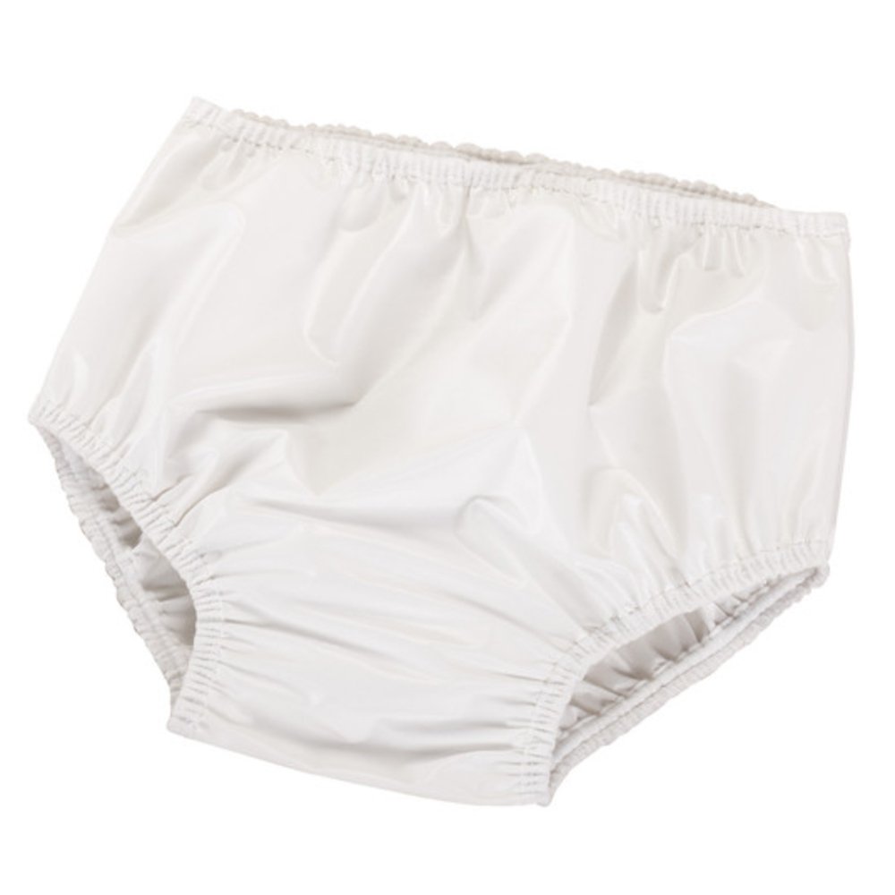 Photo 1 of Salk Sani-Pant Pull-On Cover-Up Washable Brief, X-Large, 3-Pack