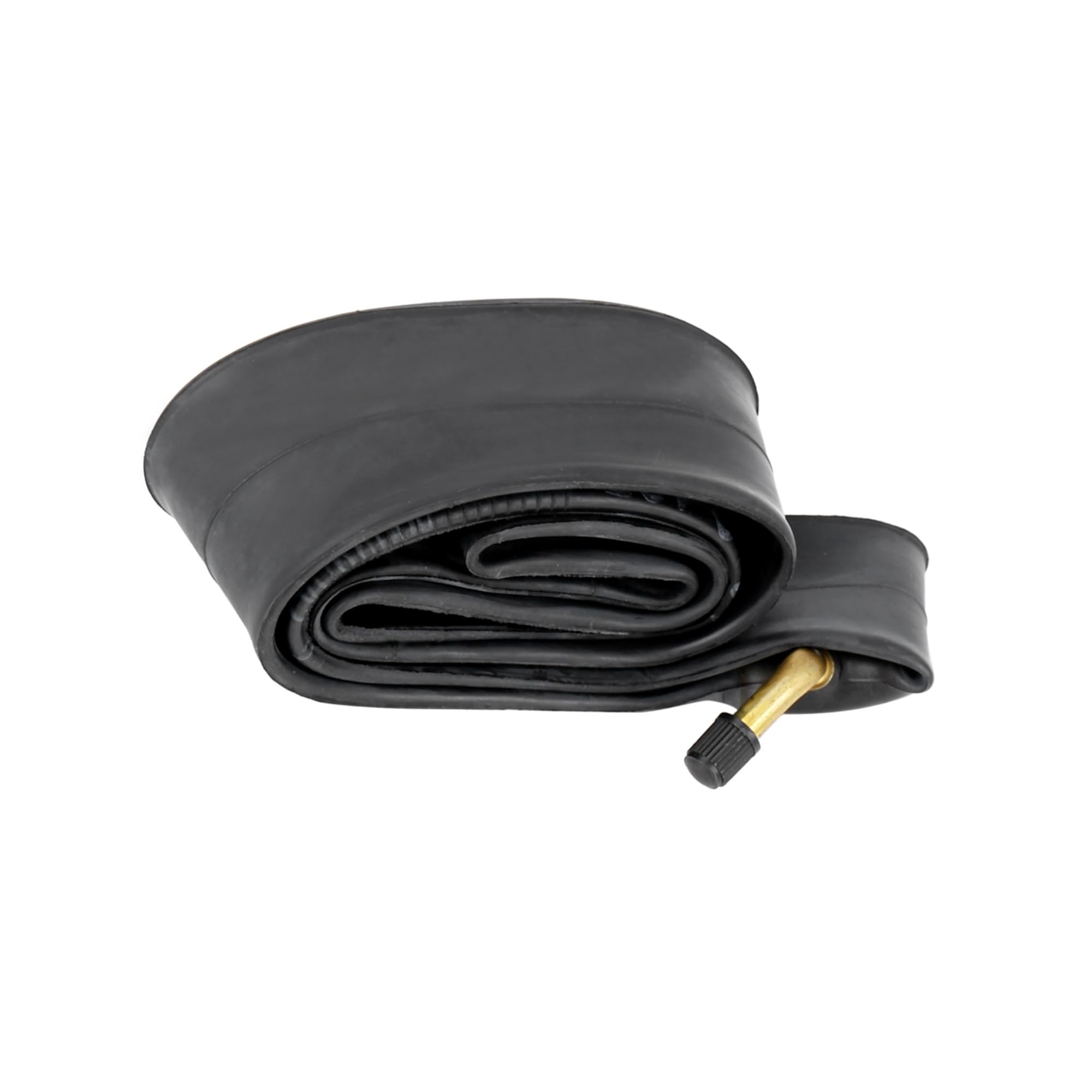 Motoforti 16 Inch Bike Inner Tube 16x2.125 Bent Bicycle Inner Tube Long-lasting