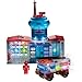 Cra-Z-Art Lite Brix Fire Station and Truck