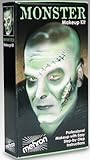 Mehron Character Make-Up Kit Monster