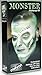 Mehron Character Make-Up Kit Monster