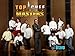 Top Chef Masters Season 3