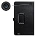 Mama Mouth for DigiLand DL8006 Case,PU Leather Folio 2-Folding Stand Cover for 8.0