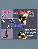 World Cup Roller Fly: Painting a picture of the roller sport World wide by David John Curneal