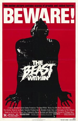 The Beast Within
