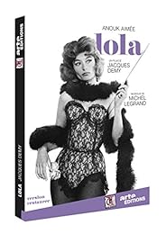 Lola - Version Restaurée