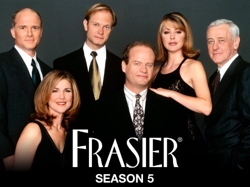 Frasier Season 5