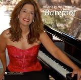 BAREFOOT:JOANNE PEARCE MARTIN                      image