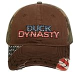 Outdoor Cap Duck Dynasty Cap