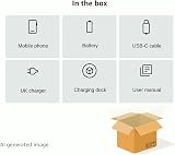 artfone C1P 4G Big Button Mobile Phone for Elderly Unlocked 1800mAh Battery view 8