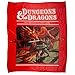 Bioworld D&D Classic Cover Throw Blanket