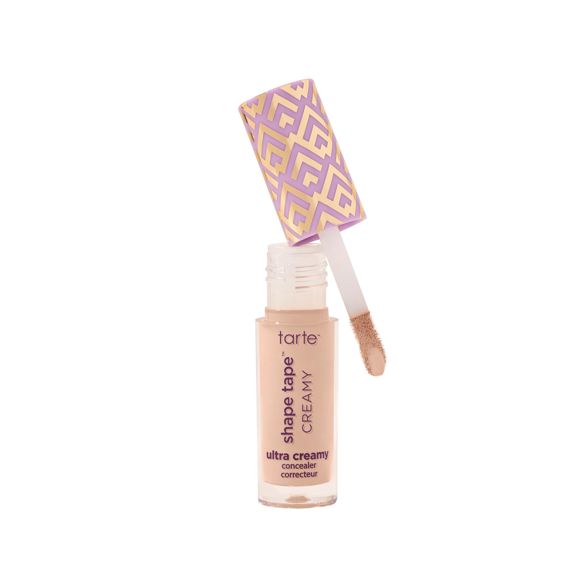 Photo 1 of shape tape creamy concealer