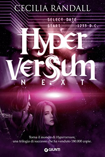 Hyperversum Next (Italian Edition)