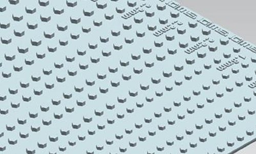 Meng 1/35 Nuts and Bolts Set C Model Kit