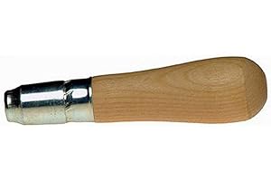 LINK HANDLES LINK HANDLE DIV OF SEYMOUR 30573-00 Screw on File Handle