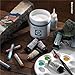Daniel Smith Extra Fine Watercolor Paint, 15ml Tube, Quinacridone Coral, 284600088, 0.5 Fl Oz (Pack of 1)