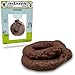 Adams Pranks and Magic - Doggonit Fake Doggie Doo - Classic Novelty Prank Toy