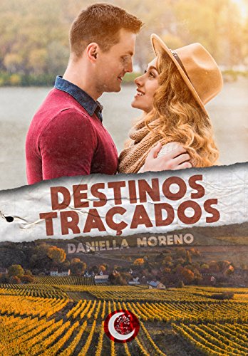 Destinos TraÃ§ados por [Moreno, Daniella]