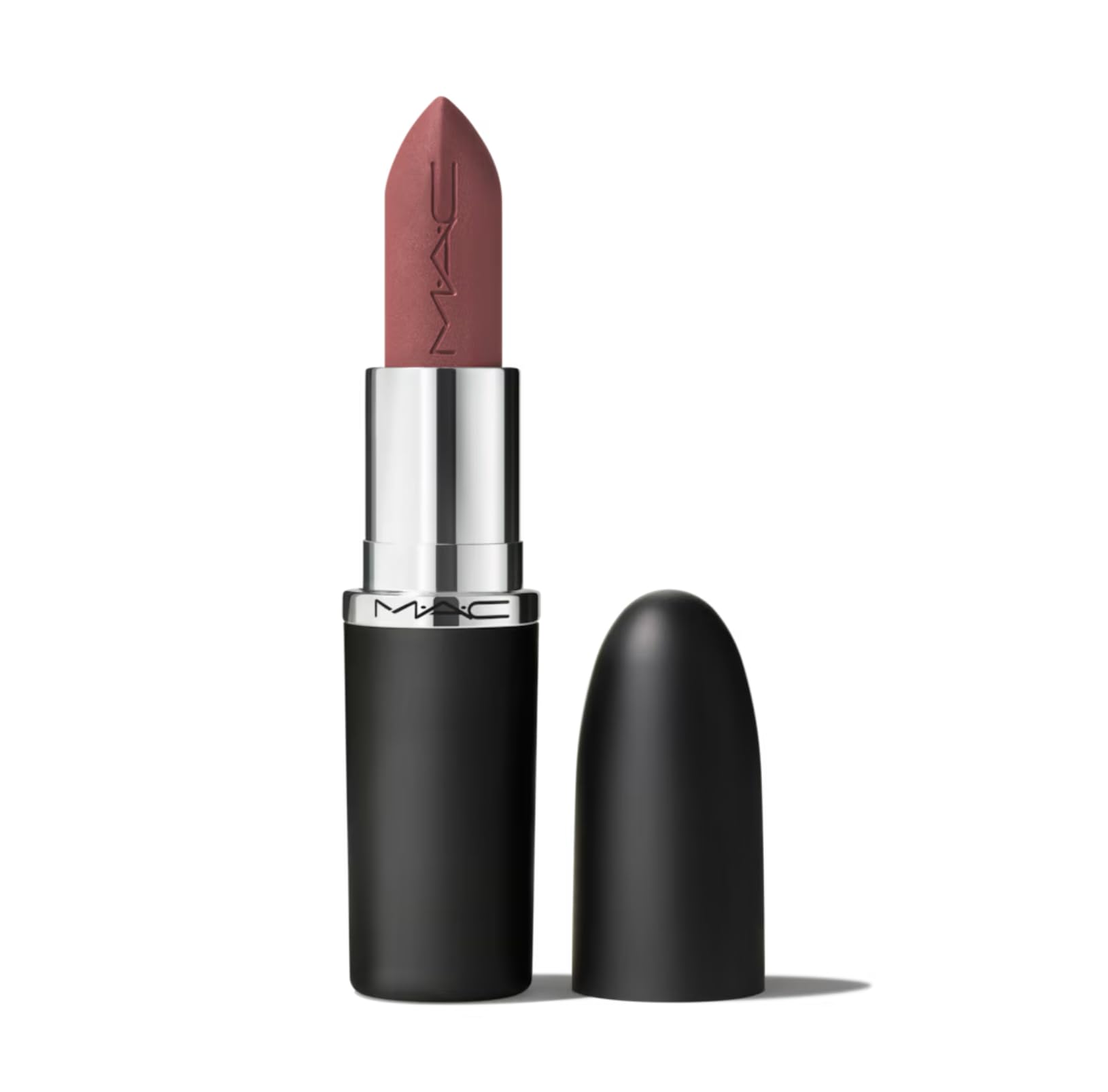 MAC Macximal Silky Matte Lipstick - Mehr 3,5 g