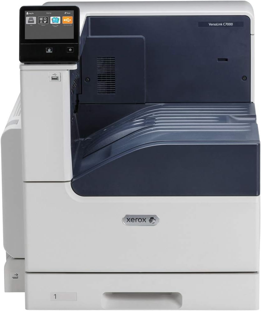 Xerox 097S04911 Integrated Office Finisher Finisher with stapler