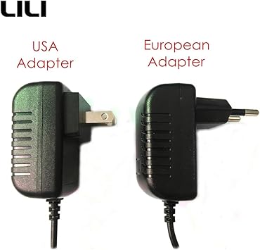 hair cutting machine charger