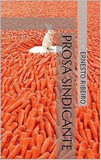 Livro Prosa Sindicante