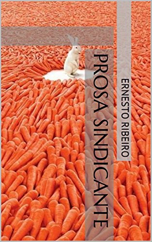 Prosa Sindicante eBook Kindle