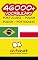 Livro 46000+ Portuguese - Polish Polish - Portuguese Vocabulary