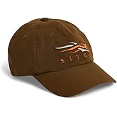 SITKA Traverse Cap - Adjustable Outdoor Hat for Men