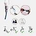 Pet bathing tool pet shower - Sprayer for dog and horse cat pet massage Pet Hair Remover Glove pet Suppliest