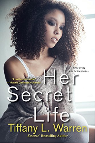 Her Secret Life by [Warren, Tiffany L.]