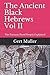 The Ancient Black Hebrews Vol II: The Forensic Proof Simply Explained by